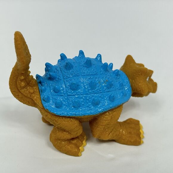 Mattel Go Diego Go Dora Dinosaur Rescue Mountain Dino Lot Replacement 3 Piece - Picture 4 of 16